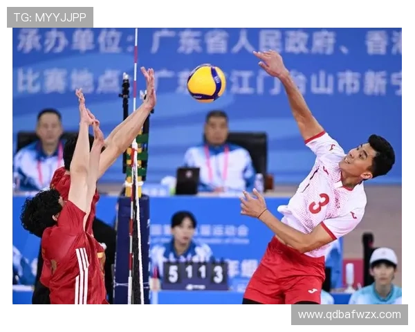 全国锦标赛回顾：上海排球队个人能力的精彩展现与分析