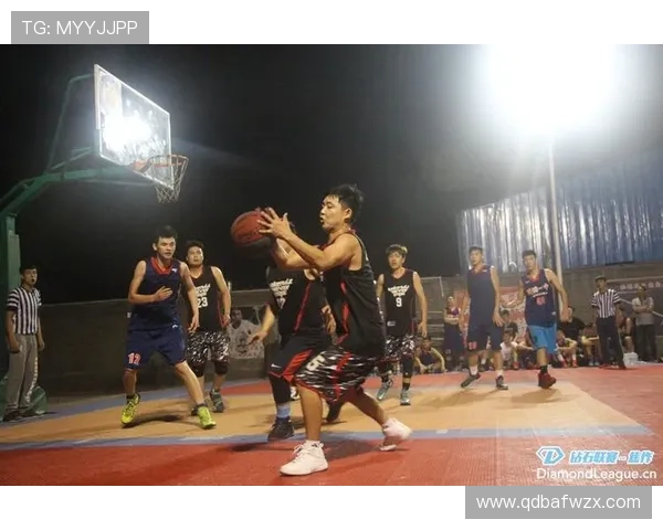 北京篮球队在钻石联赛中的速度优势与战术解析