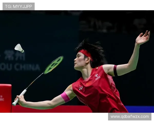 武汉羽毛球队在总决赛中的耐力表现分析与启示