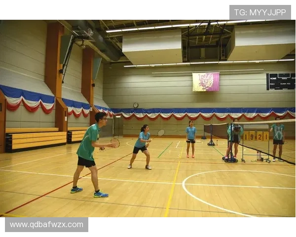 重庆羽毛球队实力分析与发展潜力探讨助力羽毛球运动新高峰 重庆羽毛球队实力分析与发展潜力探讨助力羽毛球运动新高峰