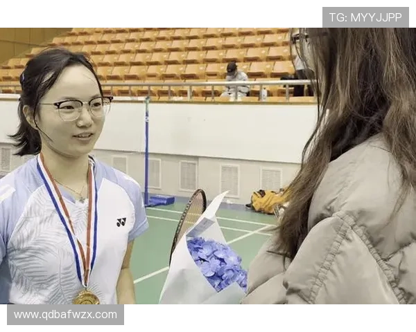 专访羽毛球女神李丽揭秘她成功背后的秘密与坚持