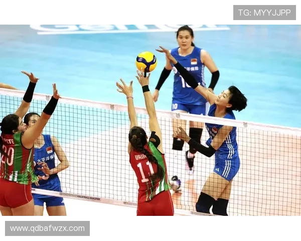 杭州排球队在邀请赛中的个人能力表现分析与点评 杭州排球队在邀请赛中的个人能力表现分析与点评