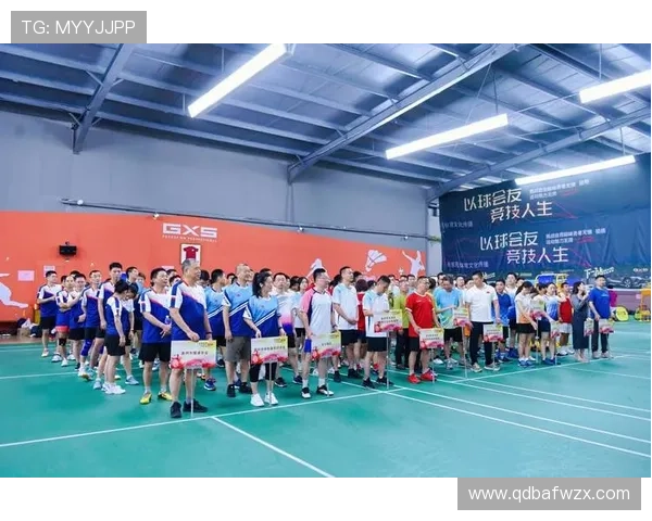 杯赛点评：杭州羽毛球队的力量表现