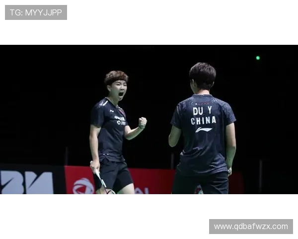 武汉羽毛球队中路突破创新之路探秘与发展展望